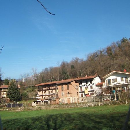 Bed & Breakfast Varionda Chiaverano Exterior foto