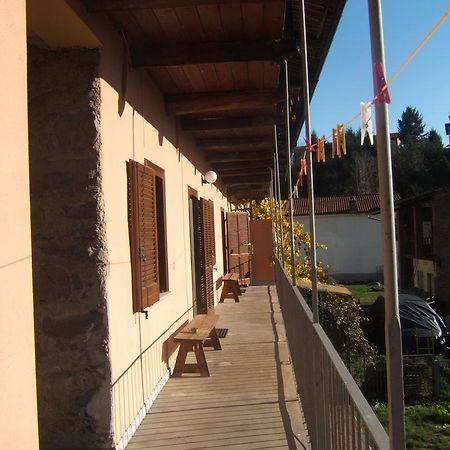 Bed & Breakfast Varionda Chiaverano Exterior foto
