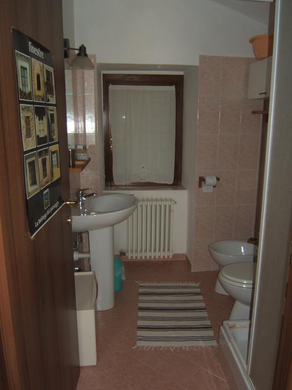 Bed & Breakfast Varionda Chiaverano Cameră foto