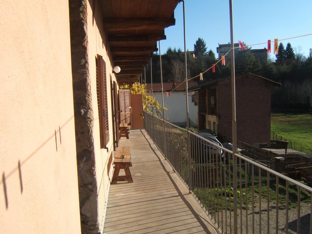 Bed & Breakfast Varionda Chiaverano Cameră foto