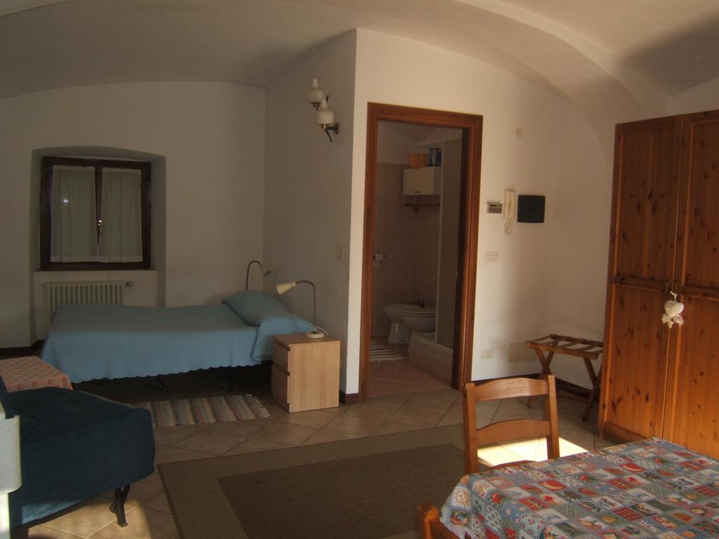 Bed & Breakfast Varionda Chiaverano Cameră foto