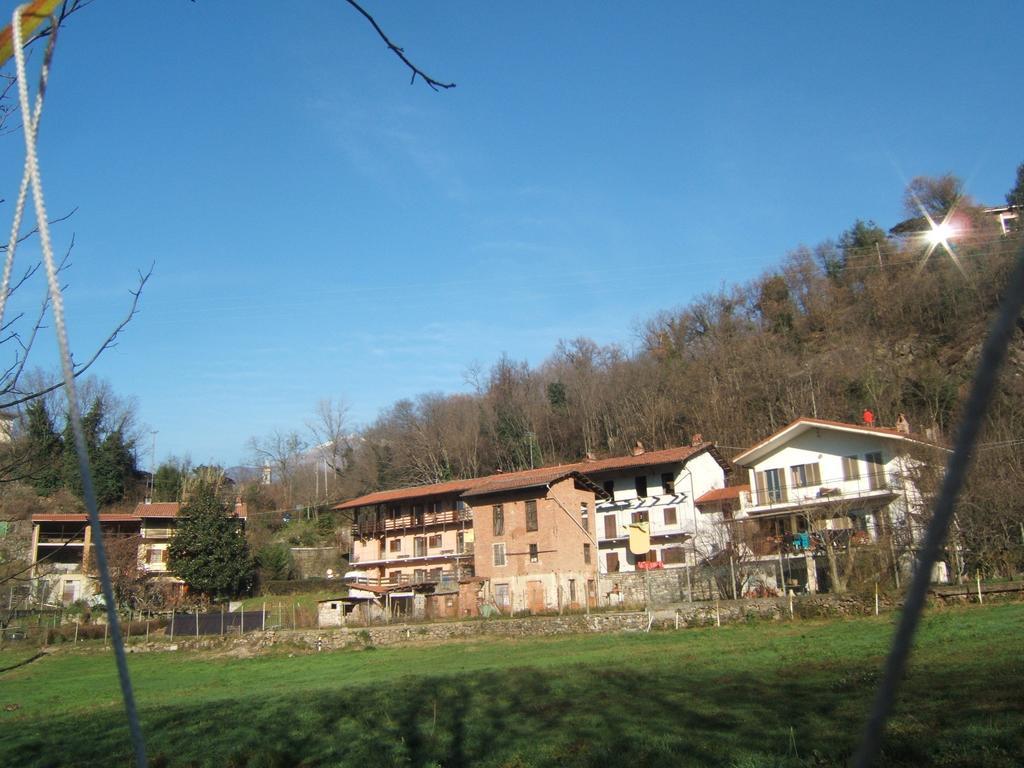 Bed & Breakfast Varionda Chiaverano Exterior foto