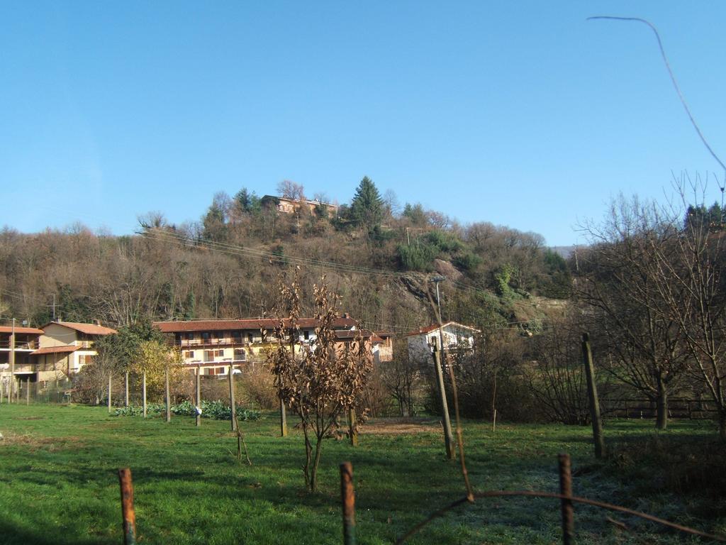 Bed & Breakfast Varionda Chiaverano Exterior foto